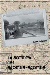 Book cover of La Sombra Del Egombe - Egombe by Gudea de Lagash