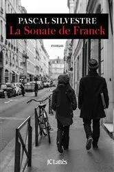 Book cover of La Sonate de Franck by Unknown