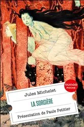 Book cover of La Sorcière by Unknown