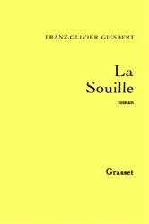 Book cover of La souille by Unknown
