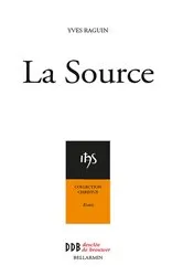 Book cover of La Source by Yves Raguin