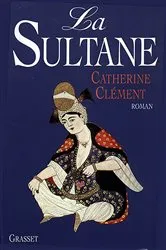 Book cover of La sultane by Unknown