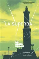 Book cover of La Superba by Unknown