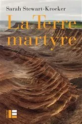 Book cover of La Terre martyre by Unknown