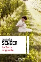 Book cover of La Terre originelle by Unknown