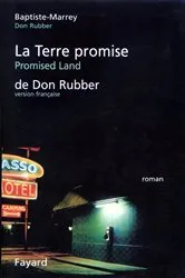 Book cover of La Terre Promise de Don Rubber by Unknown