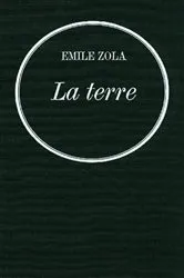 Book cover of La terre by Unknown