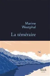 Book cover of La téméraire by Unknown