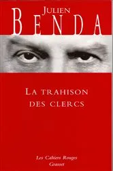 Book cover of La trahison des Clercs by Unknown
