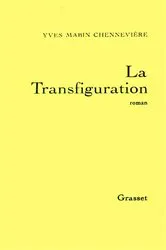 Book cover of La transfiguration by Unknown