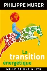 Book cover of La Transition énergétique by Philippe Murer