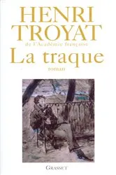 Book cover of La traque by Unknown