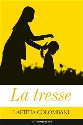 Book cover of La tresse by Unknown