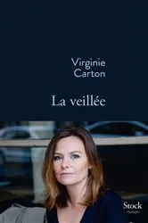 Book cover of La Veillée by Patrick Baud
