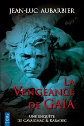 Book cover of La vengeance de Gaïa by Unknown