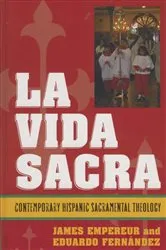 Book cover of La Vida Sacra by James Empereur