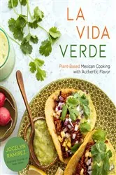 Book cover of La Vida Verde by Jocelyn Ramirez