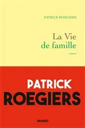 Book cover of La vie de famille by Unknown