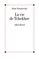 Book cover of La vie de Tchekhov by Unknown