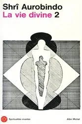 Book cover of La Vie divine - tome 2 by Unknown