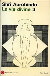Book cover of La Vie divine - tome 3 by Jean Herbert