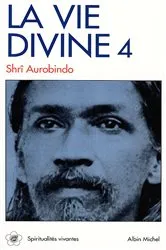 Book cover of La Vie divine - tome 4 by Jean Herbert