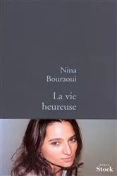 Book cover of La Vie heureuse by Sénèque