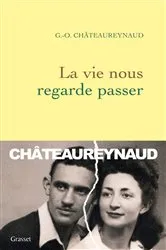 Book cover of La vie nous regarde passer by Unknown