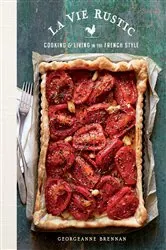 Book cover of La Vie Rustic by N/A