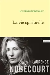 Book cover of La vie spirituelle by Unknown