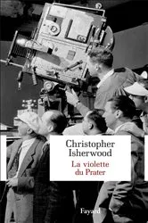 Book cover of La Violette du Prater by Unknown