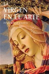 Book cover of La Virgen en el Arte by Unknown