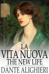 Book cover of La Vita Nuova by Dante Alighieri