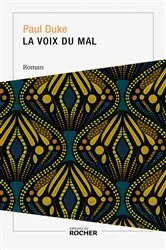Book cover of La voix du mal by Unknown