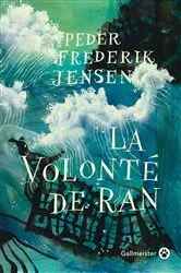Book cover of La volonté de Ran by Unknown