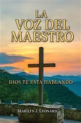 Book cover of La Voz Del Maestro by Unknown