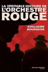 Book cover of La véritable histoire de l'orchestre rouge by Unknown