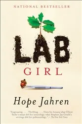 Book cover of Lab Girl by Hope Jahren