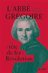 Book cover of L'abbé Grégoire by Unknown