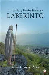Book cover of Laberinto by Greg Alldredge