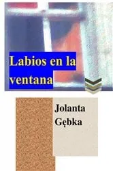 Book cover of Labios en la ventana by Unknown