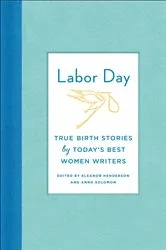 Book cover of Labor Day by Eleanor Henderson