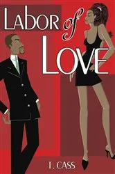 Book cover of Labor of Love by Thomas Beatie