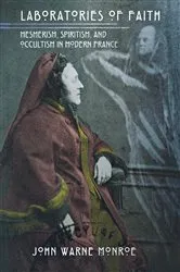 Book cover of Laboratories of Faith by John Warne Monroe