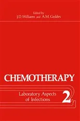 Book cover of Laboratory Aspects of Infections by J. D. Williams