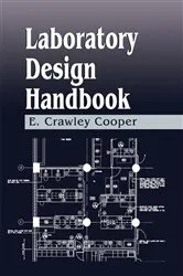 Book cover of Laboratory Design Handbook by E. Crawley Cooper