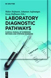 Book cover of Laboratory Diagnostic Pathways by Walter Hofmann