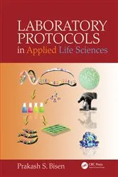 Book cover of Laboratory Protocols in Applied Life Sciences by Prakash Singh Bisen