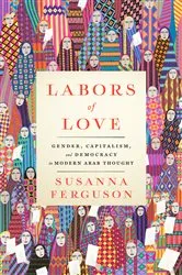 Book cover of Labors of Love by Susanna Ferguson
