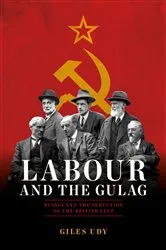Book cover of Labour And The Gulag by Unknown